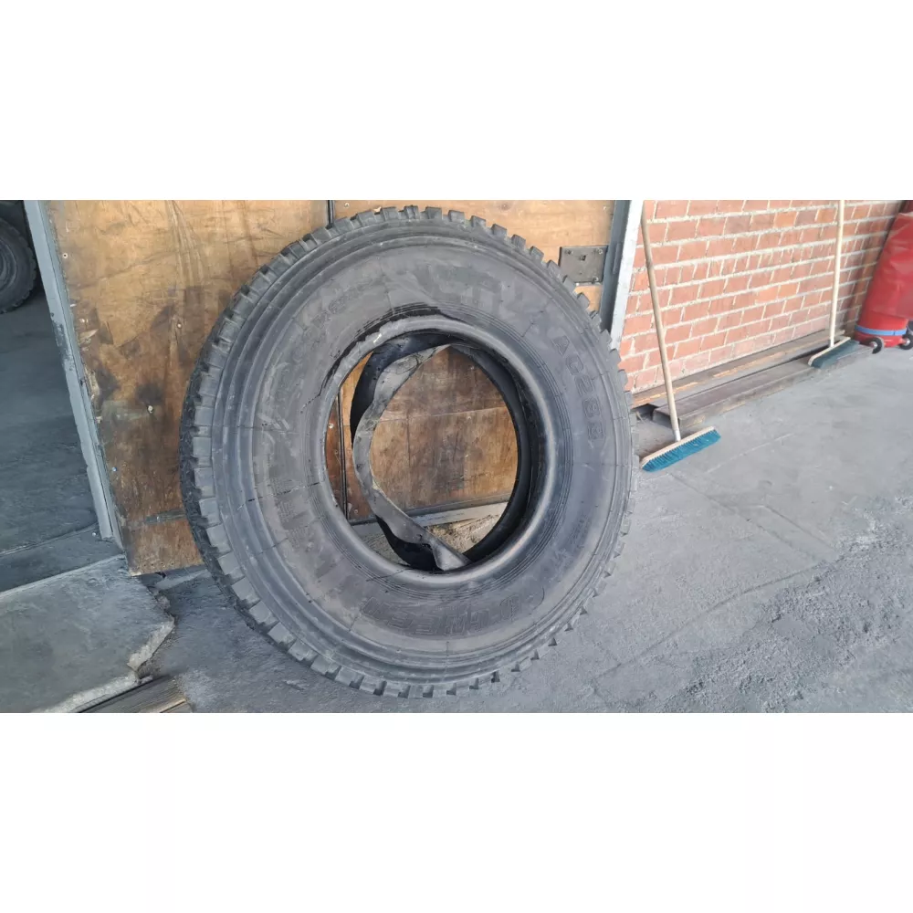 Грузовая шина 12,00 R24 O'GREEN AG288 20PR в Нижних Сергах