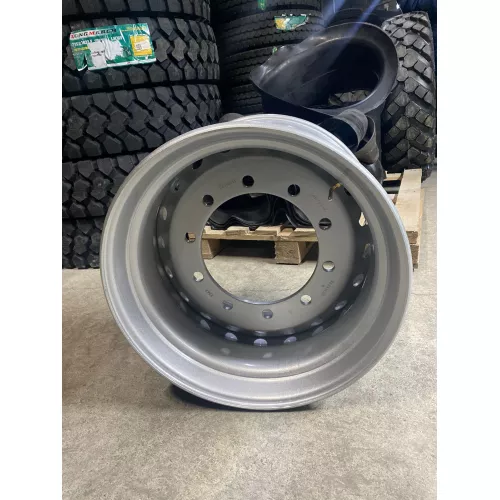 Диск 14,00х22,5 ЕТ-0 PCD 10x335 D 281 ASTERRO купить в Нижних Сергах