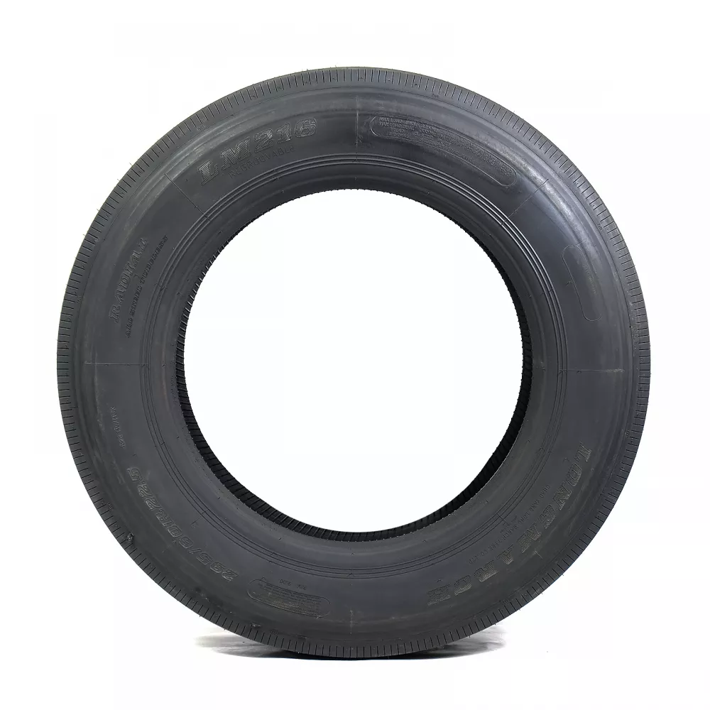 Грузовая шина 295/60 R22,5 Long March LM-216 18PR в Нижних Сергах