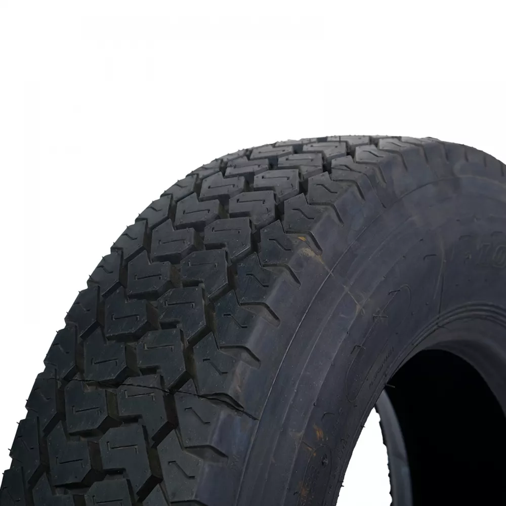 Грузовая шина 235/75 R17,5 Long March LM-508 18PR в Нижних Сергах