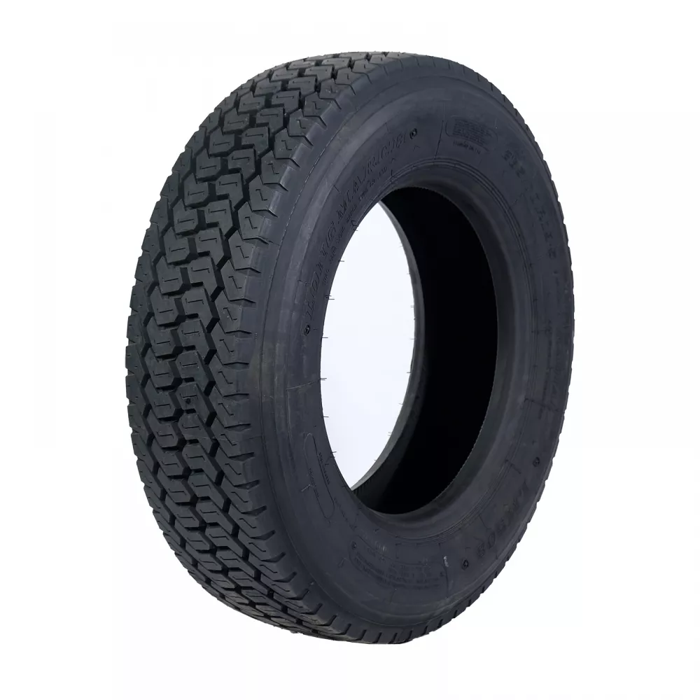 Грузовая шина 265/70 R19,5 Long March LM-508 16PR в Нижних Сергах