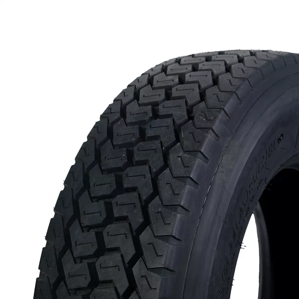 Грузовая шина 265/70 R19,5 Long March LM-508 16PR в Нижних Сергах