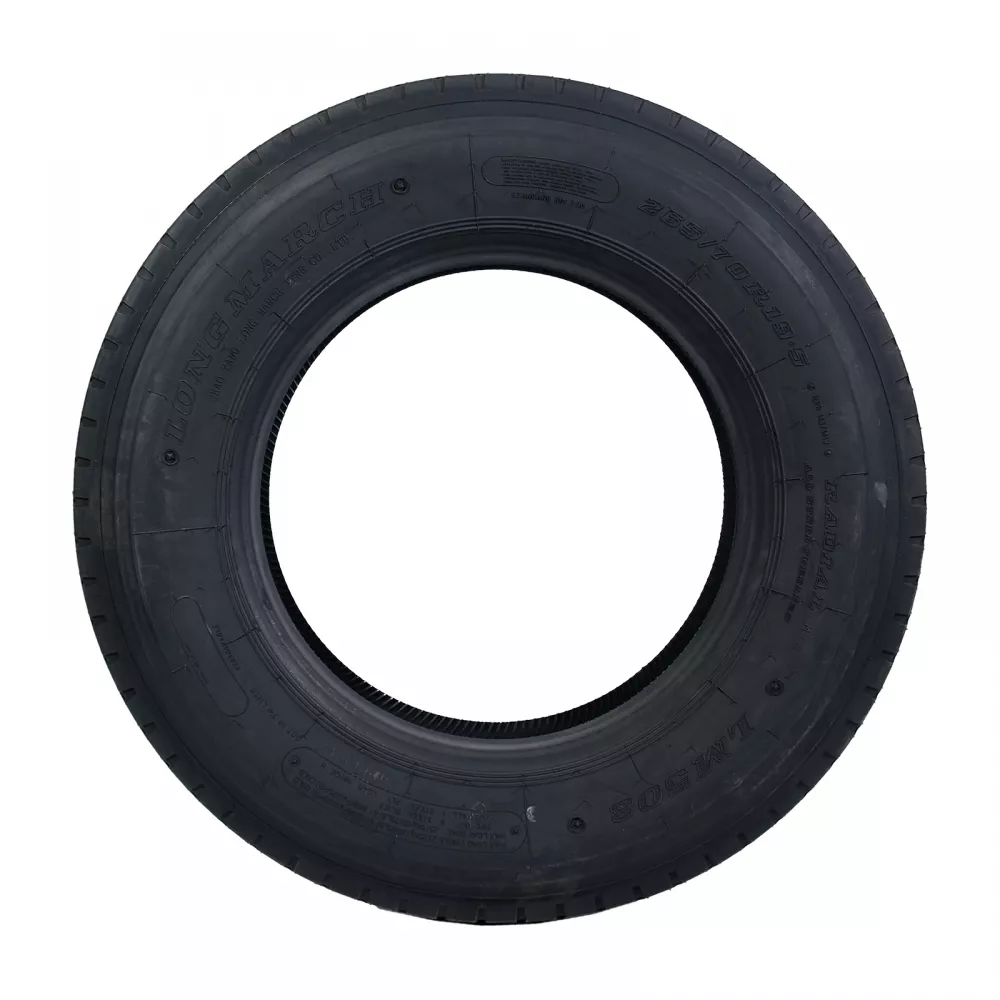 Грузовая шина 265/70 R19,5 Long March LM-508 16PR в Нижних Сергах