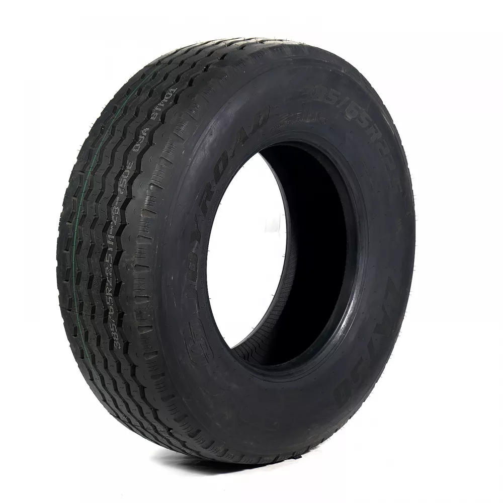 Грузовая шина 385/65 R22,5 Joyroad ZA-750 20PR в Нижних Сергах