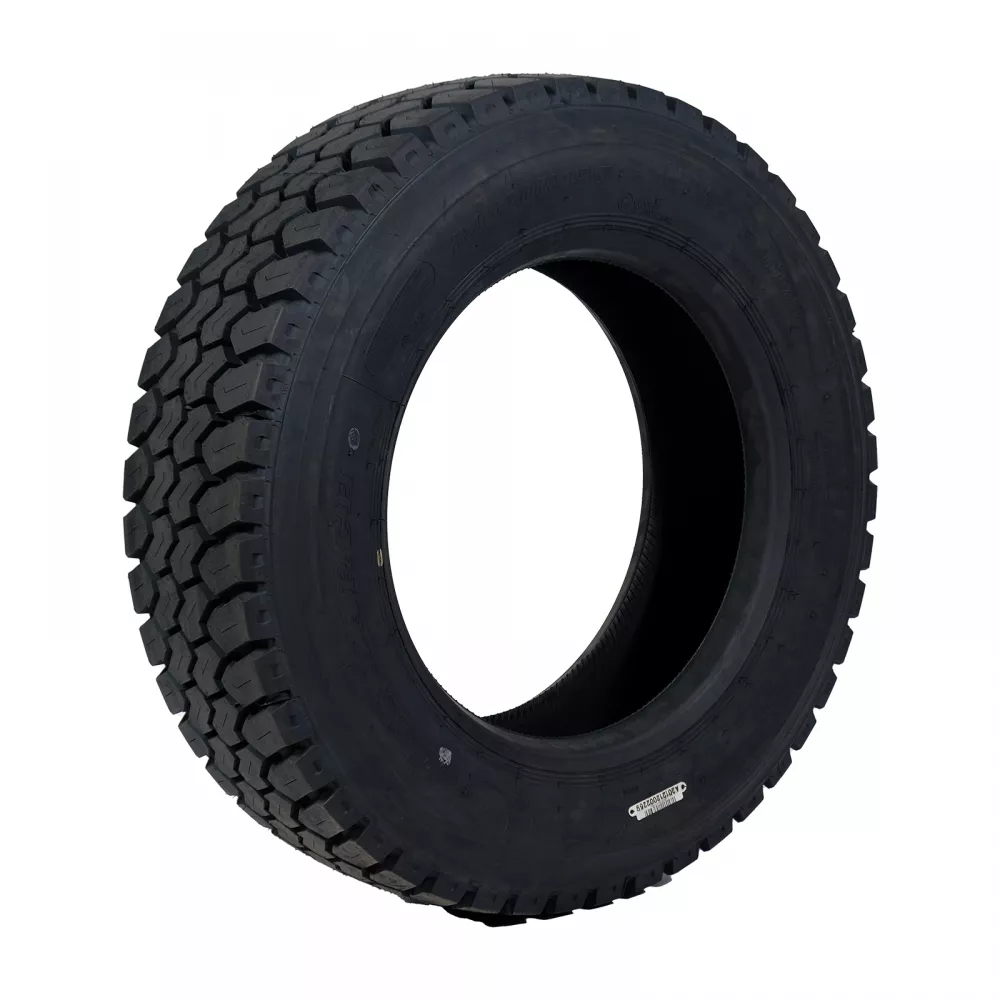 Грузовая шина 245/70 R19,5 Long March LM-509 16PR в Нижних Сергах