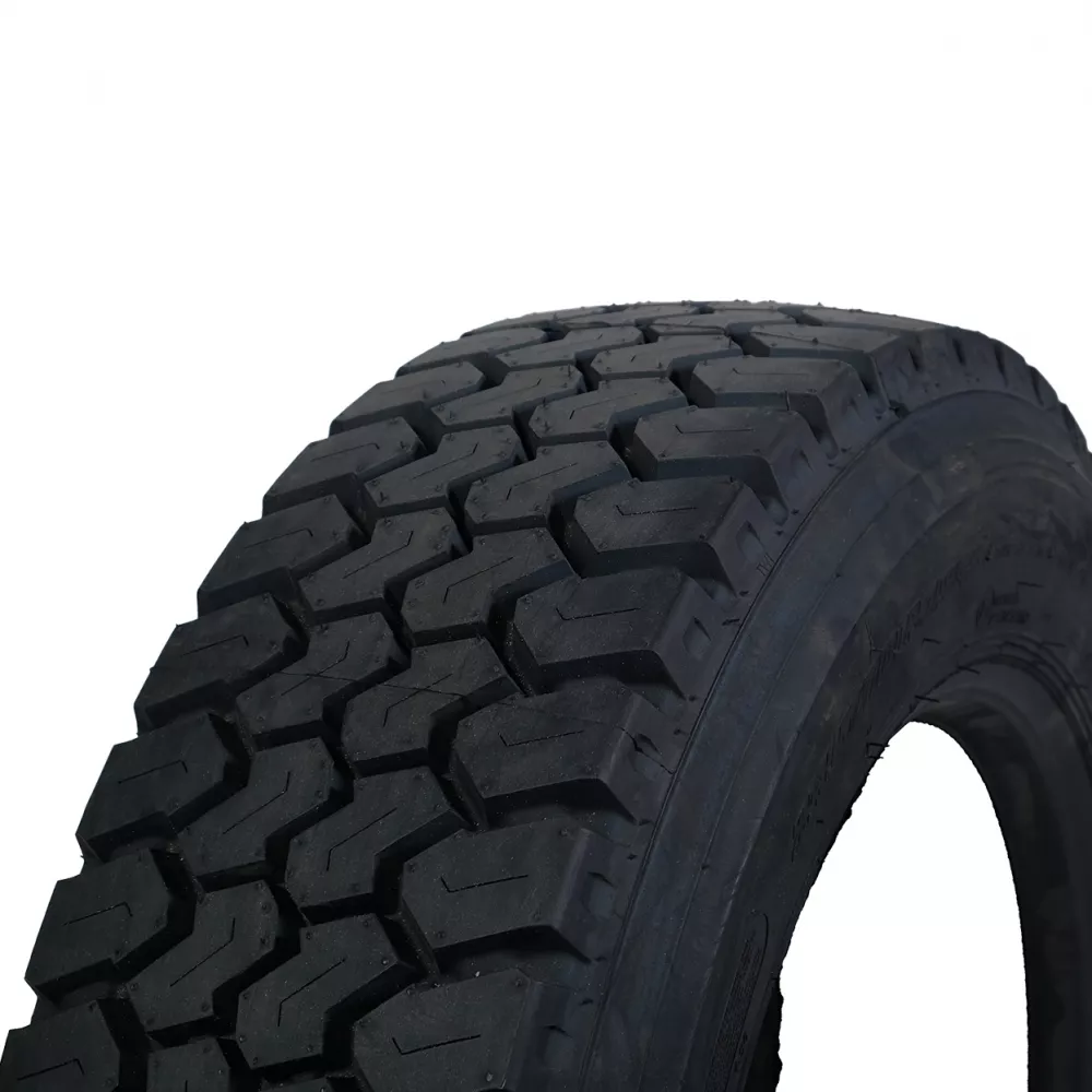 Грузовая шина 245/70 R19,5 Long March LM-509 16PR в Нижних Сергах