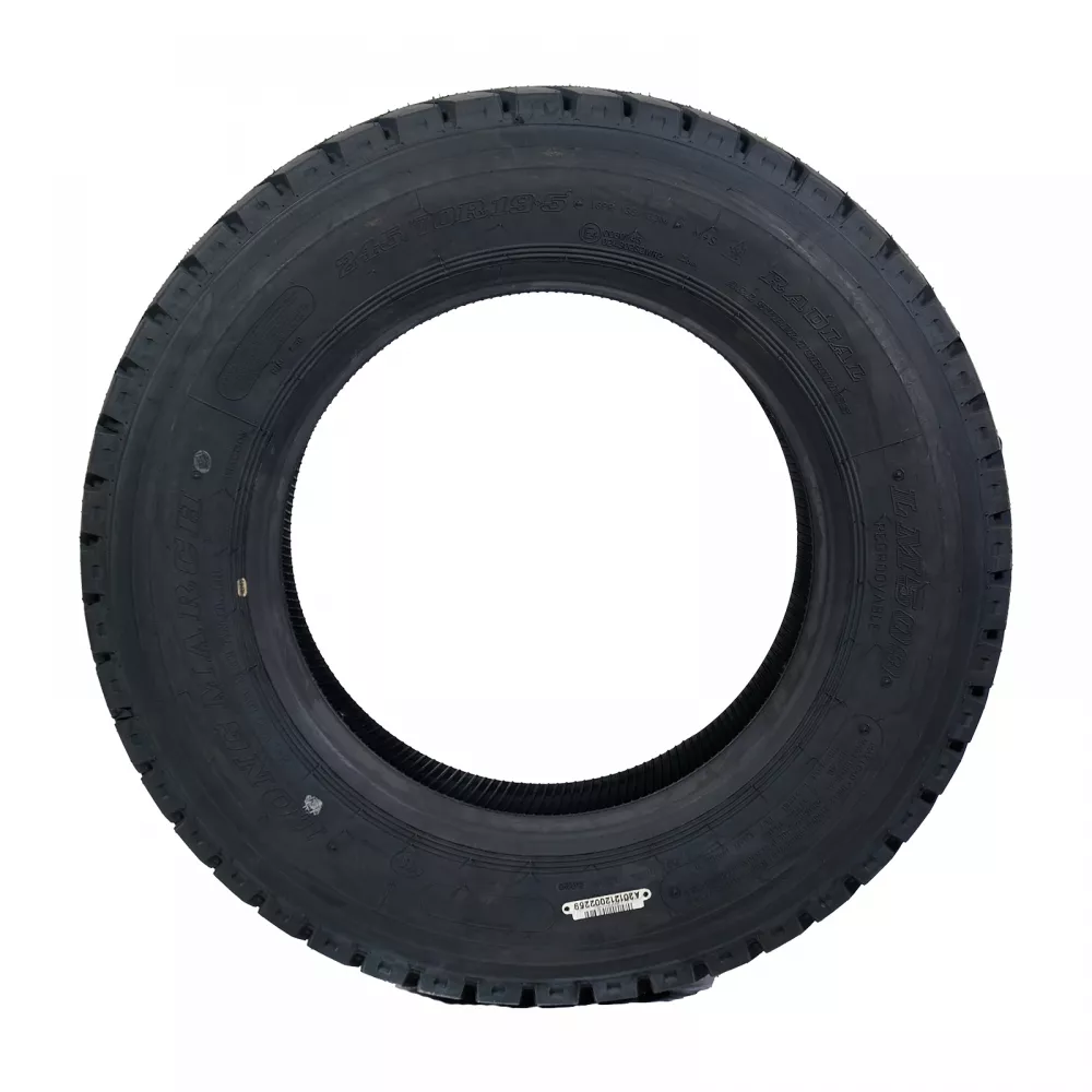 Грузовая шина 245/70 R19,5 Long March LM-509 16PR в Нижних Сергах