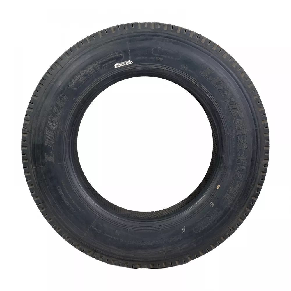 Грузовая шина 285/75 R24,5 Long March LM-516 16PR в Нижних Сергах