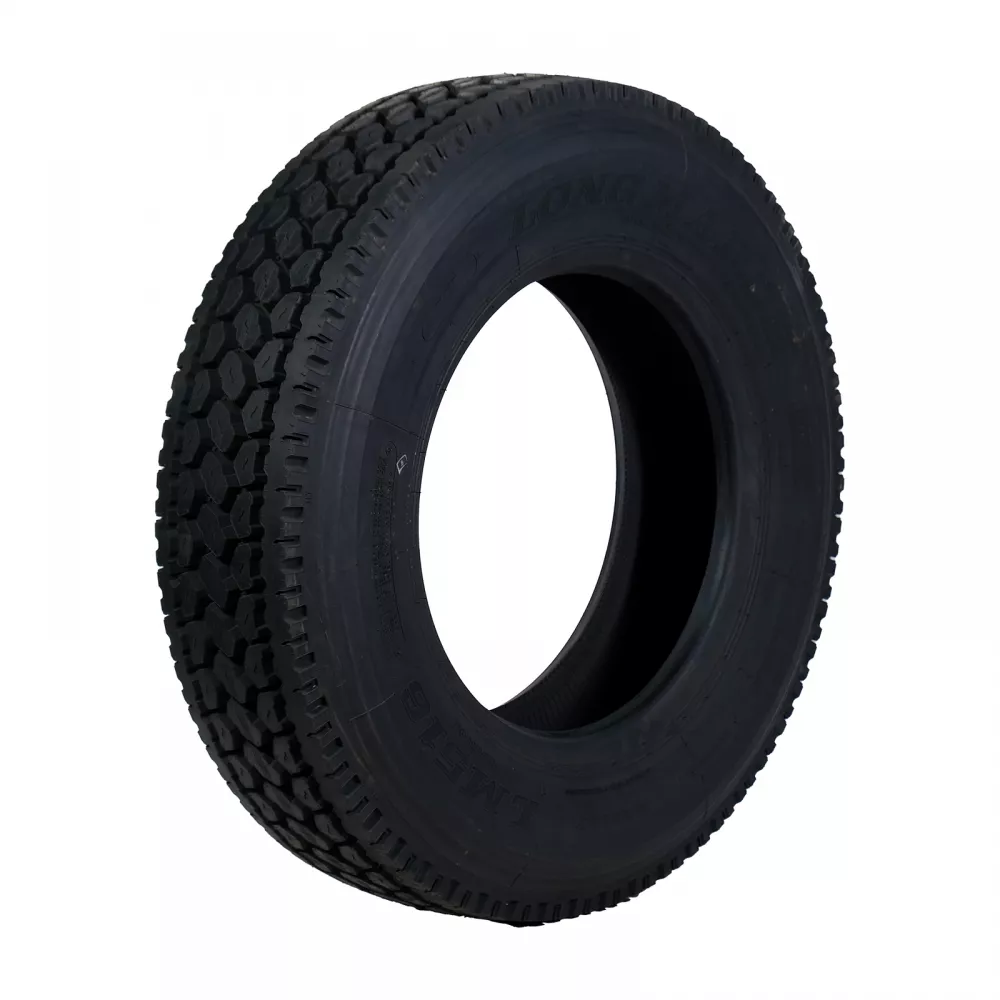 Грузовая шина 295/75 R22,5 Long March LM-516 16PR в Нижних Сергах