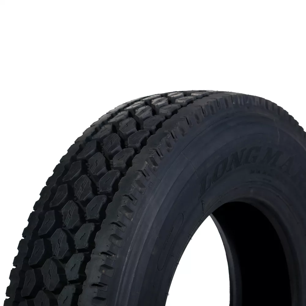 Грузовая шина 295/75 R22,5 Long March LM-516 16PR в Нижних Сергах