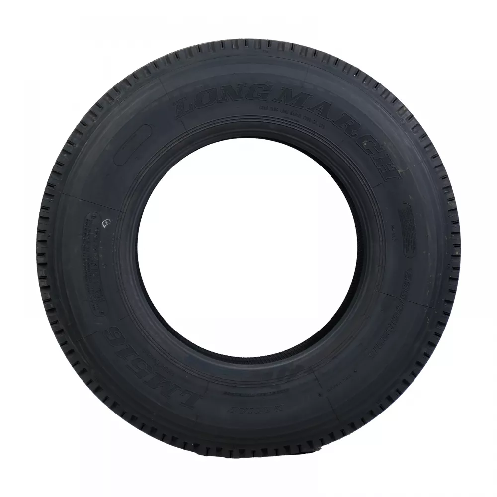 Грузовая шина 295/75 R22,5 Long March LM-516 16PR в Нижних Сергах