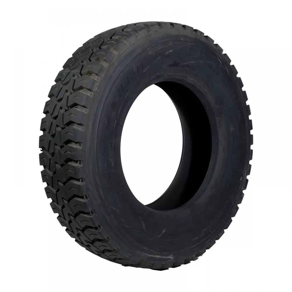 Грузовая шина 295/80 R22,5 Long March LM-328 18PR в Нижних Сергах