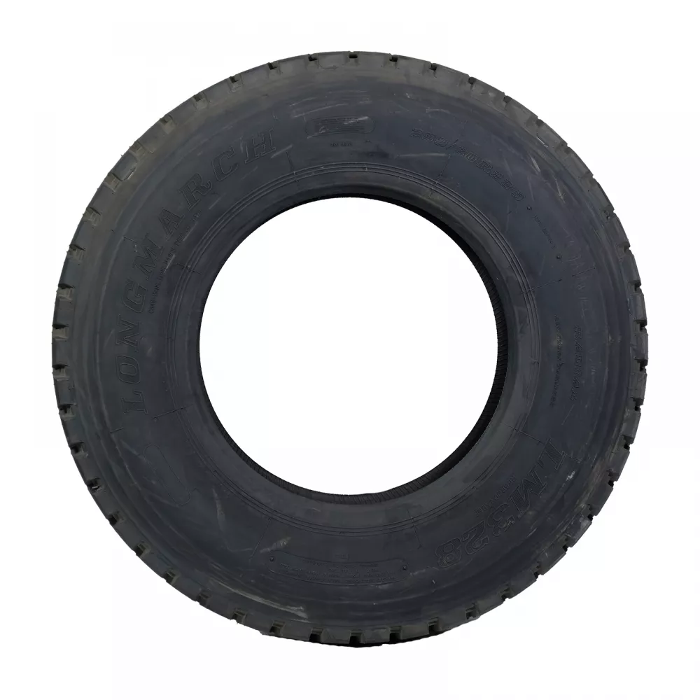 Грузовая шина 295/80 R22,5 Long March LM-328 18PR в Нижних Сергах