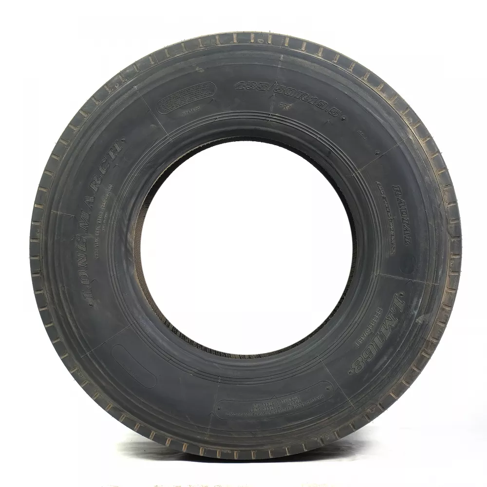 Грузовая шина 435/50 R19,5 Long March LM-168 20PR в Нижних Сергах