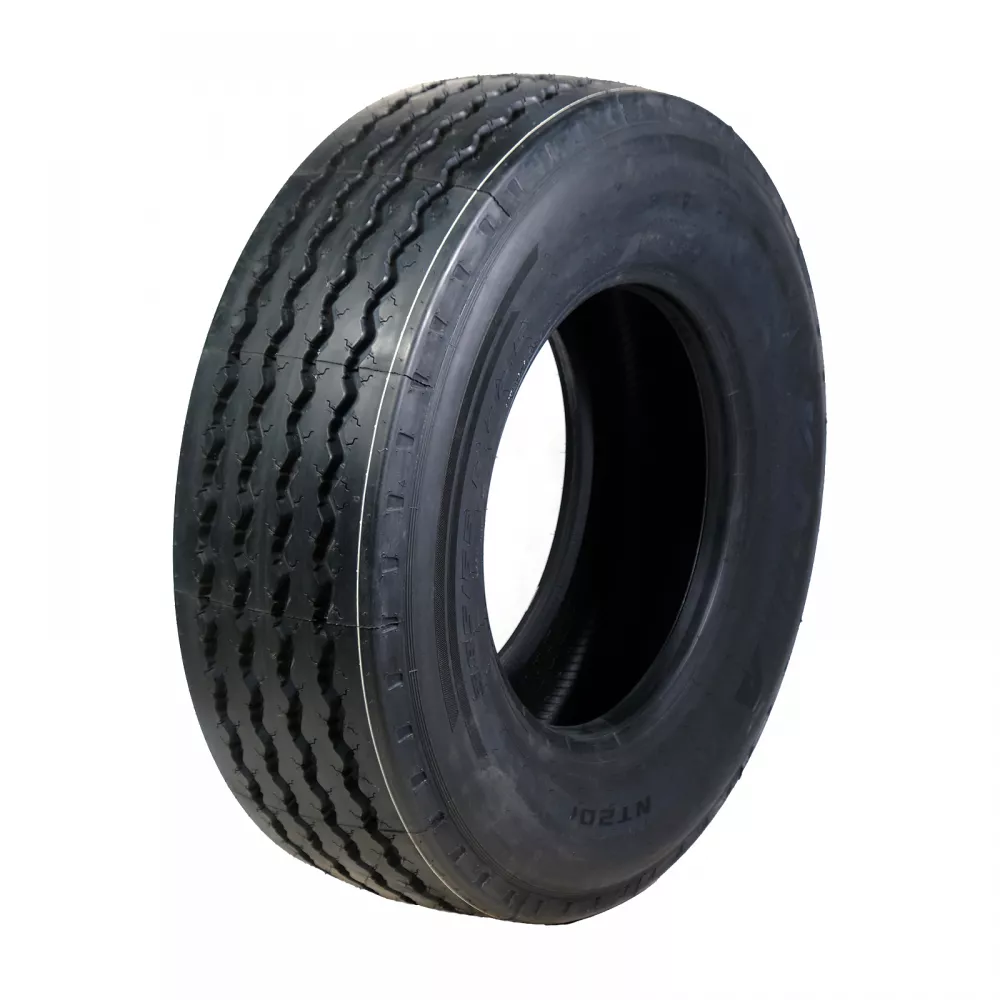 Грузовая шина 385/65 R22,5 Кама NT-201 в Нижних Сергах