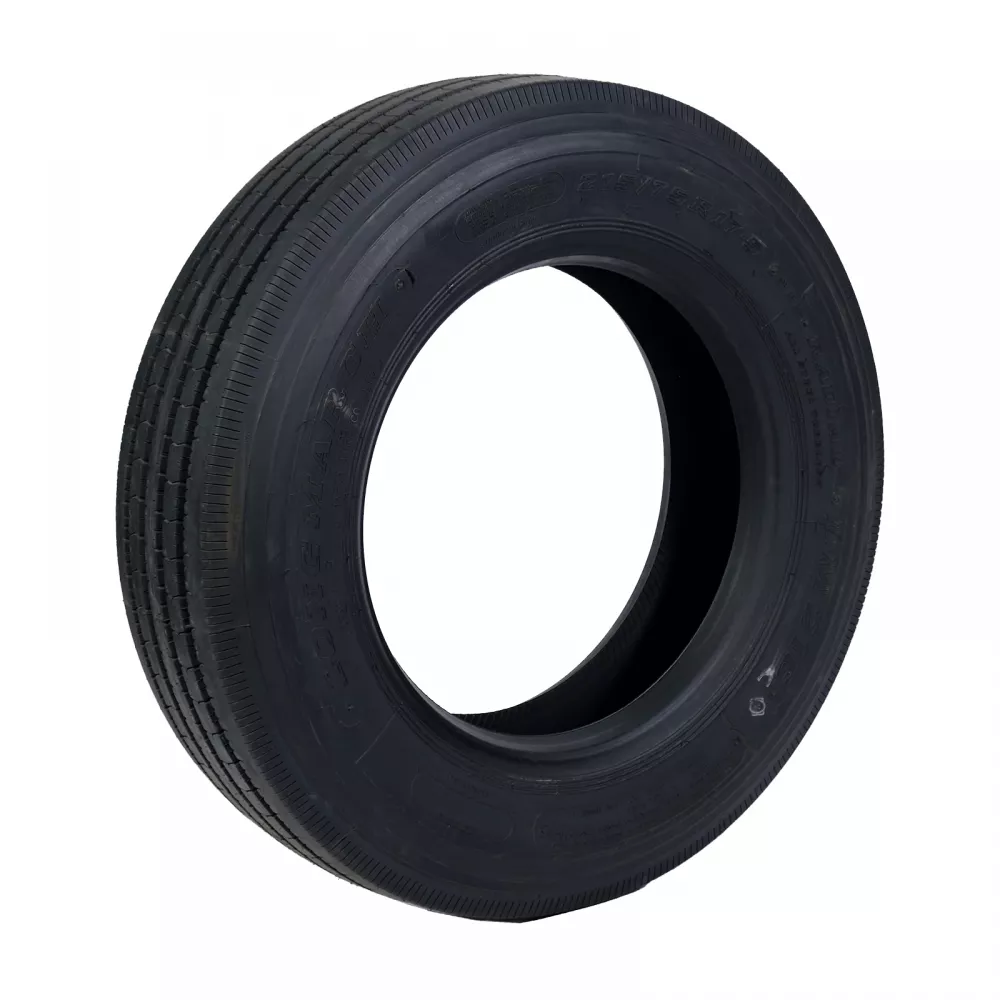 Грузовая шина 215/75 R17,5 Long March LM-216 16PR в Нижних Сергах