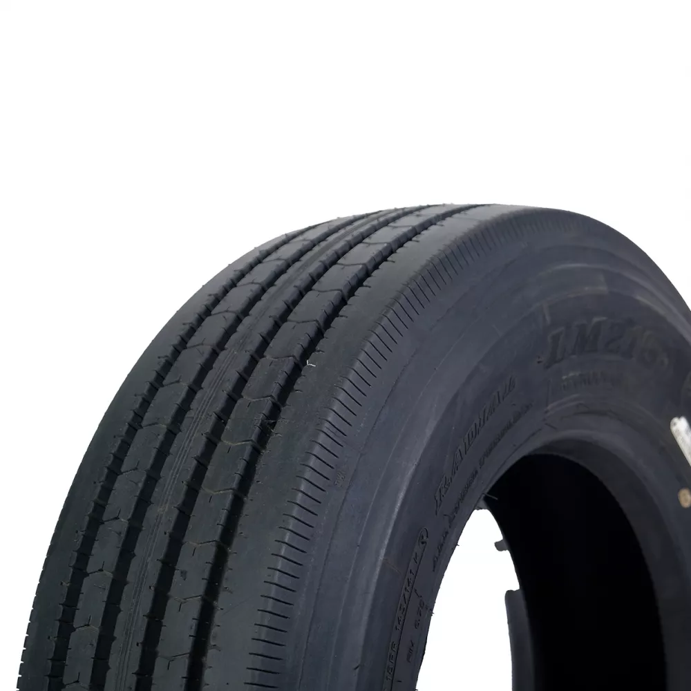 Грузовая шина 235/75 R17,5 Long March LM-216 18PR в Нижних Сергах