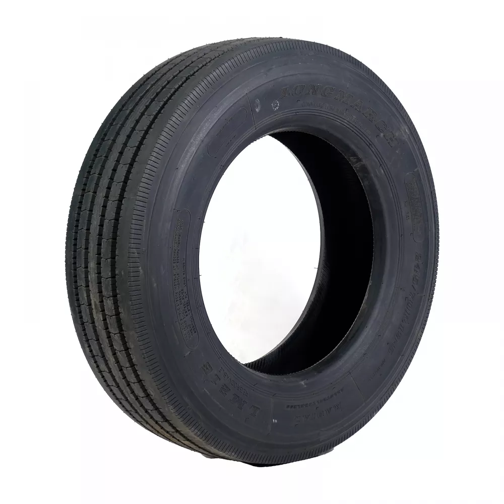 Грузовая шина 245/70 R19,5 Long March LM-216 16PR в Нижних Сергах