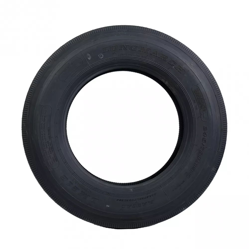 Грузовая шина 245/70 R19,5 Long March LM-216 16PR в Нижних Сергах