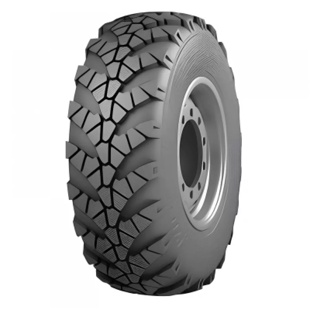 Грузовая шина 425/85R21 Tyrex CRG POWER О-184 НС18  в Нижних Сергах