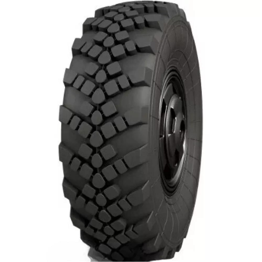 Грузовая шина 425/85 R21 Кама-1260-1 НС14 в Нижних Сергах