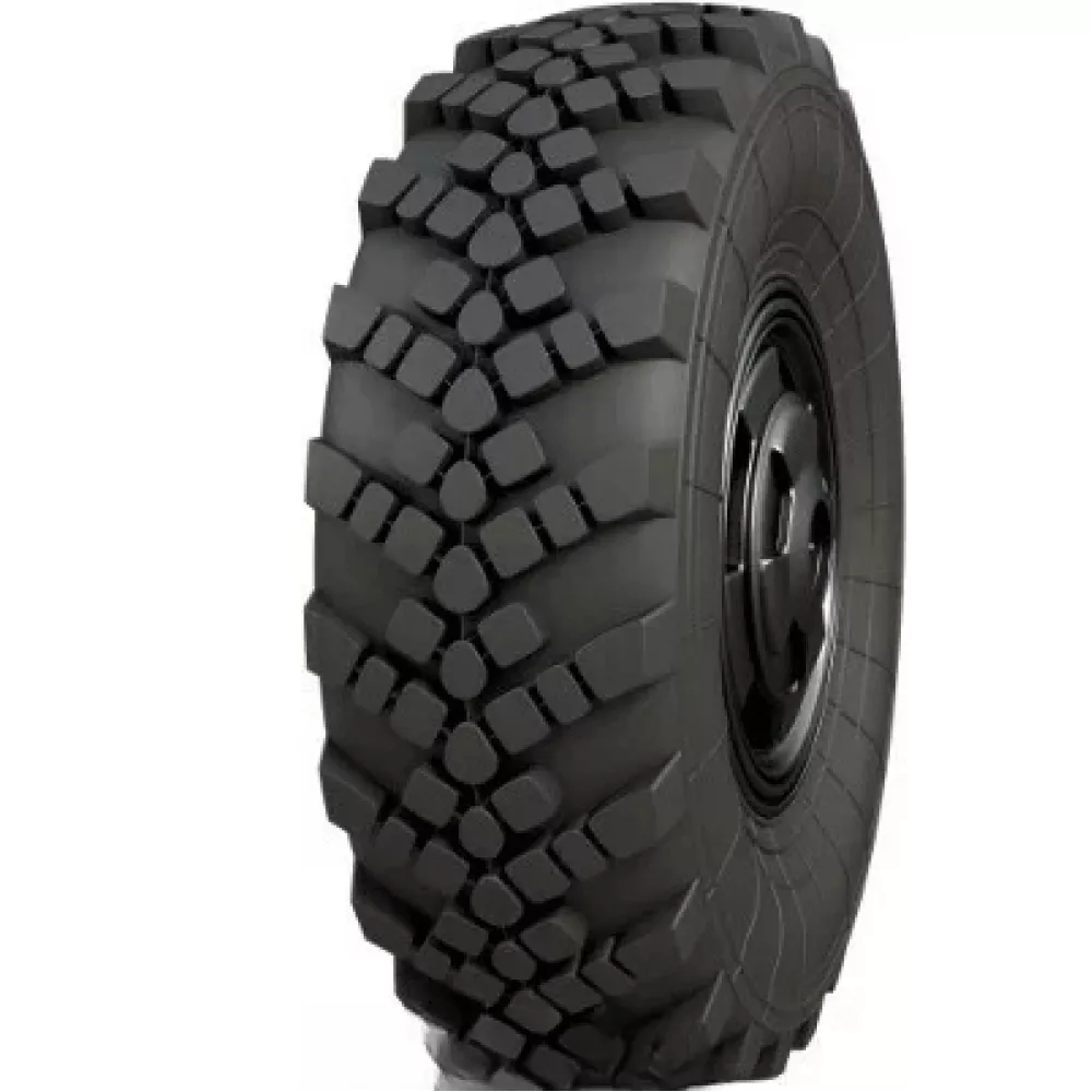 Грузовая шина 425/85 R21 Кама-1260-1 НС18 в Нижних Сергах