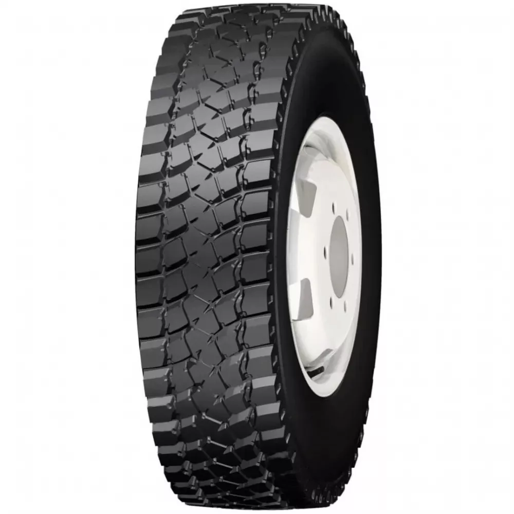 Грузовая шина 315/80 R22,5 Кама NU-701 в Нижних Сергах