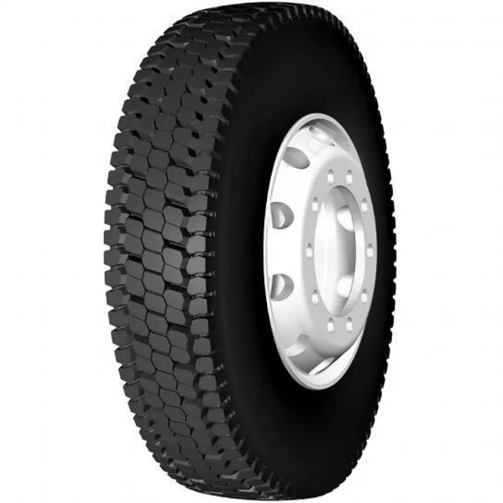 Грузовая шина 315/80 R22,5 Кама NR-201 в Нижних Сергах