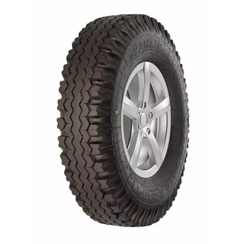 Грузовая шина 215/90 R15С Кама Я-245-1 в Нижних Сергах