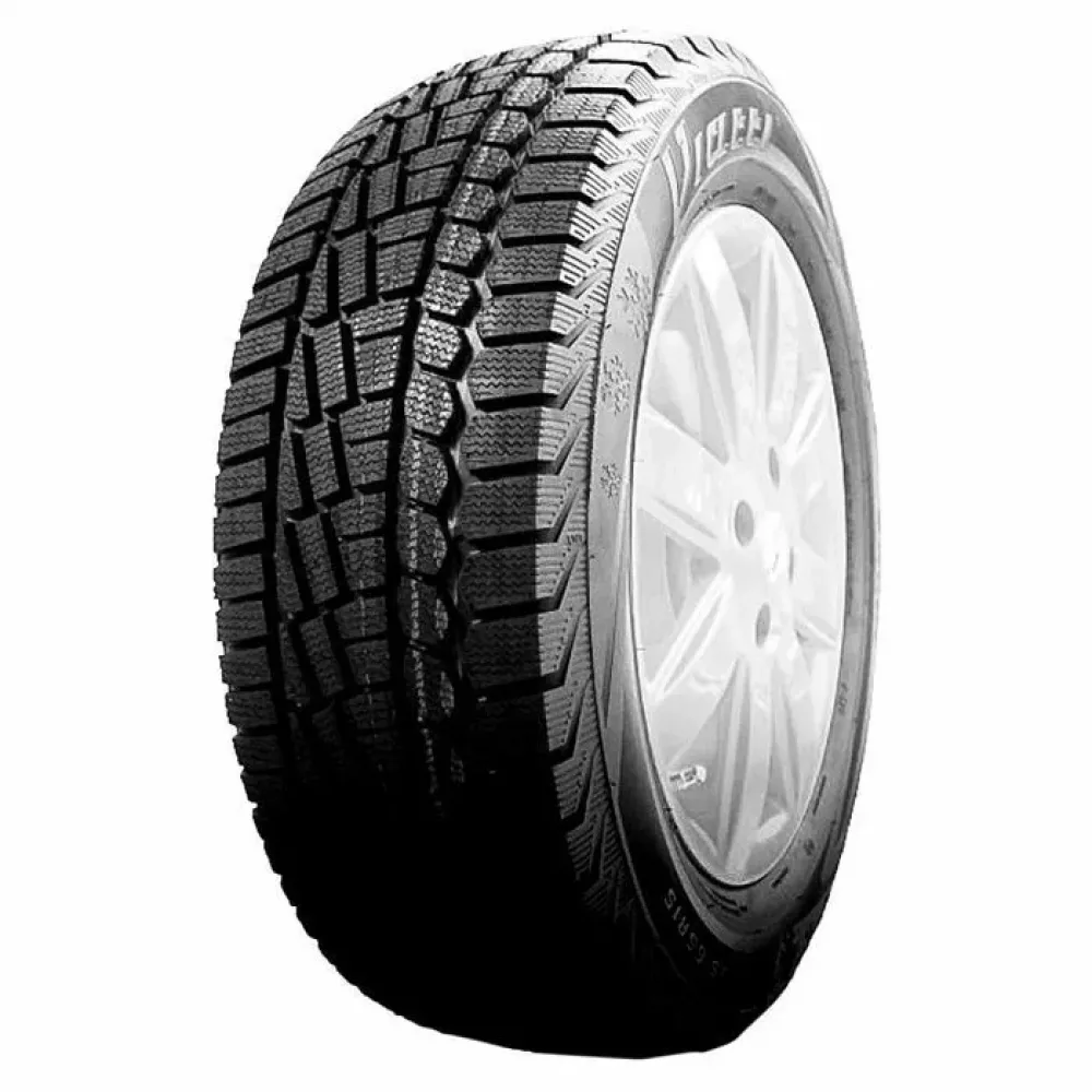 Грузовая шина 185/75 R16C Кама Viatti Vettore Brina V-525 липучка в Нижних Сергах