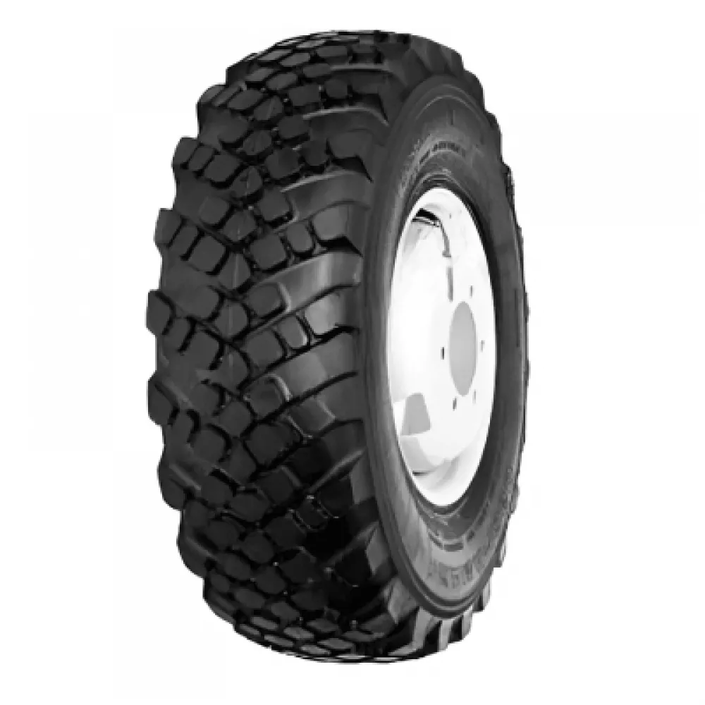 Грузовая шина 425/85 R21 Кама 1260-2 НС18 в Нижних Сергах