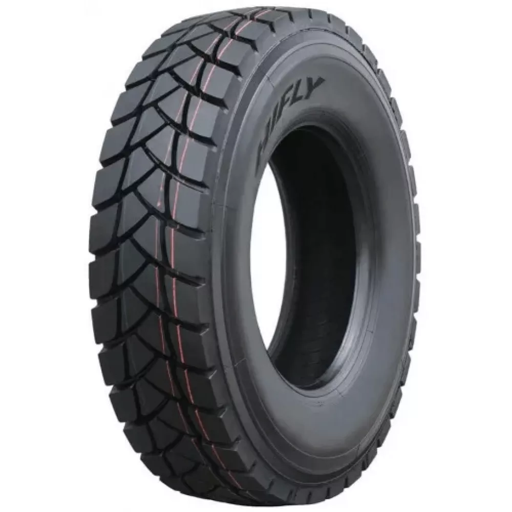 Грузовая шина 315/80 R22,5 Hifly HH302  в Нижних Сергах