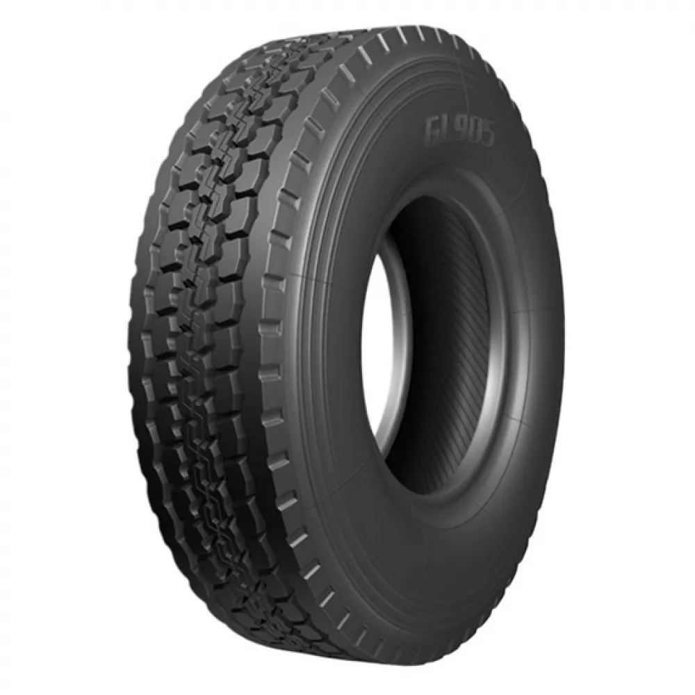 Грузовая шина 385/95R25 14,00R25 ADVANCE ***GLB05 TL H2 170F AD EN  в Нижних Сергах