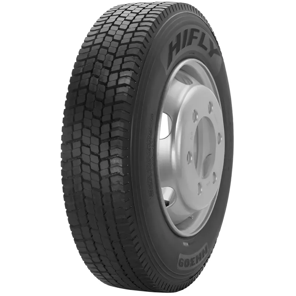 Грузовая шина 315/80 R22,5 Hifly HH309 в Нижних Сергах