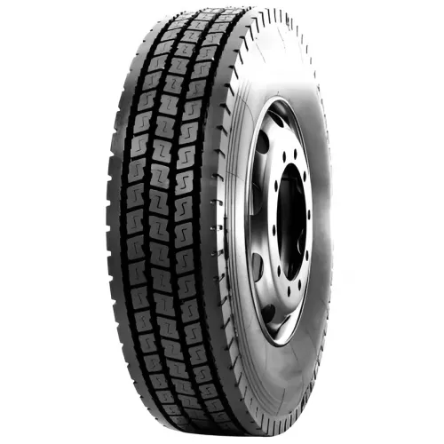 Грузовая шина 295/75 R22,5 Hifly HH312  купить в Нижних Сергах