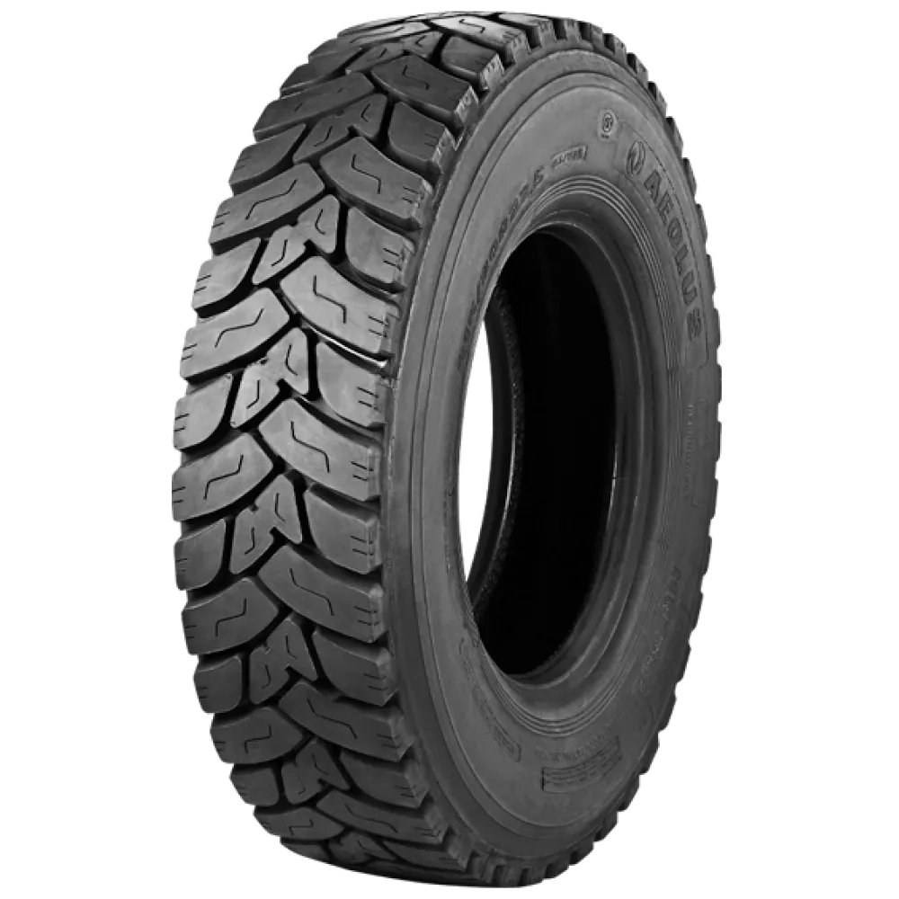 Грузовая шина Aeolus Neo ADC52 315/80 R22.5 157/154K  в Нижних Сергах