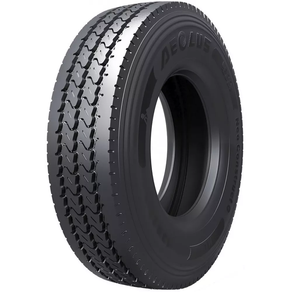 Грузовая шина Aeolus Neo Construct G 315/80 R22.5 158/150K в Нижних Сергах