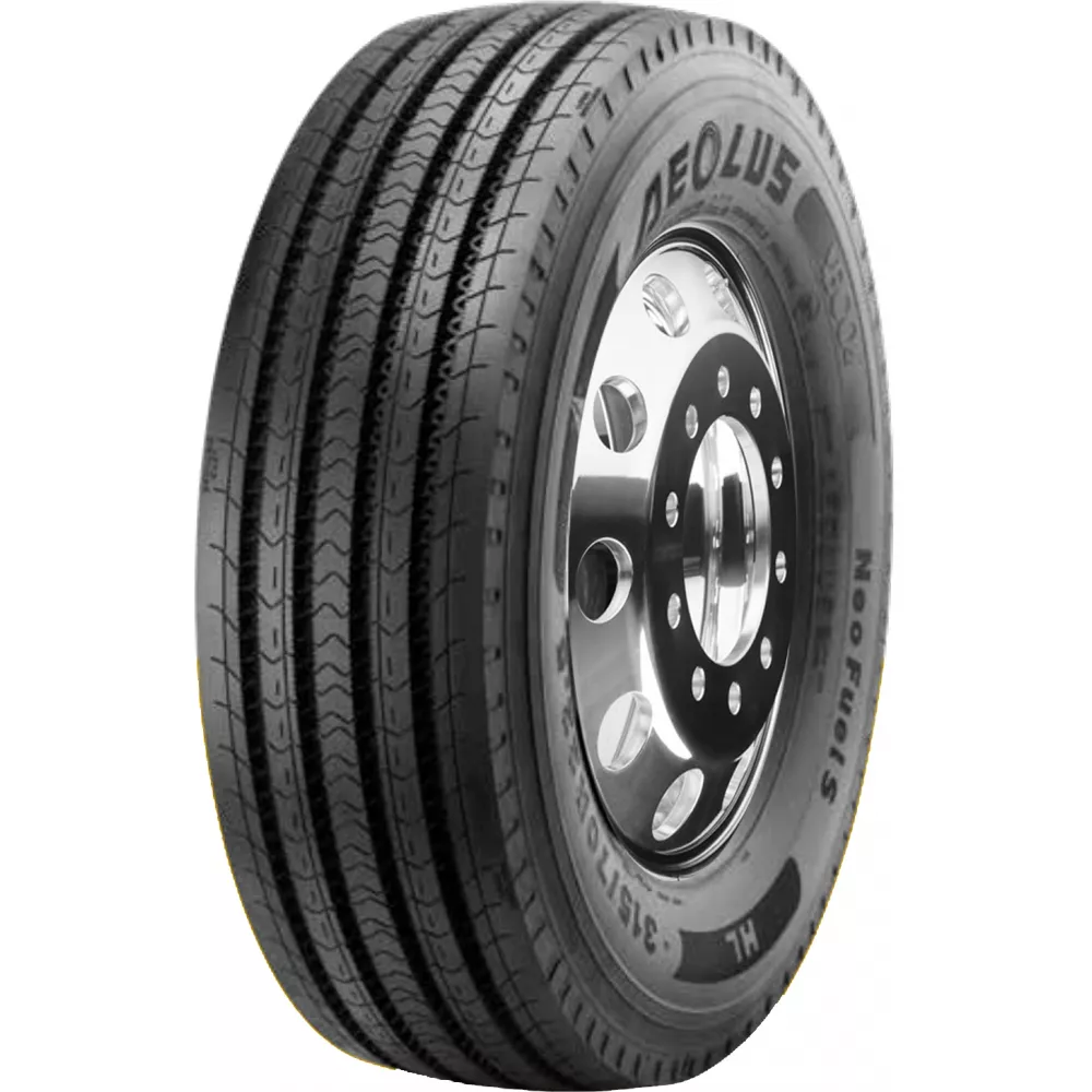 Грузовая шина Aeolus Neo Fuel S 315/70 R22.5 156/150L  в Нижних Сергах