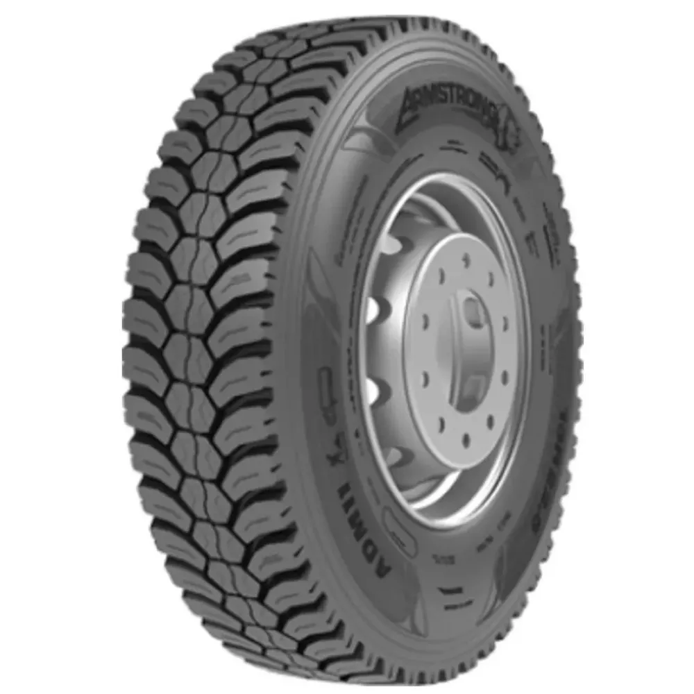 Грузовая шина Armstrong ADM11 315/80 R22.5 156/150K для ведущей оси в Нижних Сергах