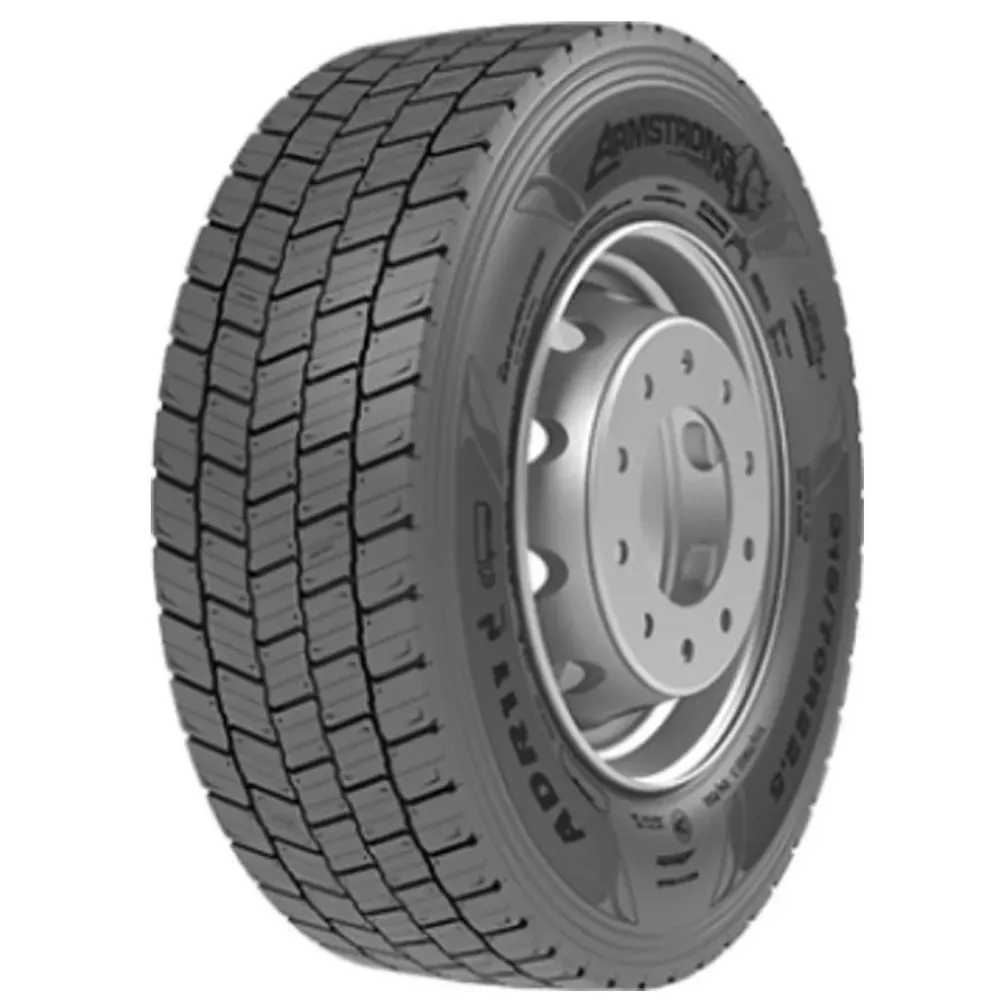 Грузовая шина Armstrong ADR11 315/70 R22.5 154/150L для ведущей оси в Нижних Сергах