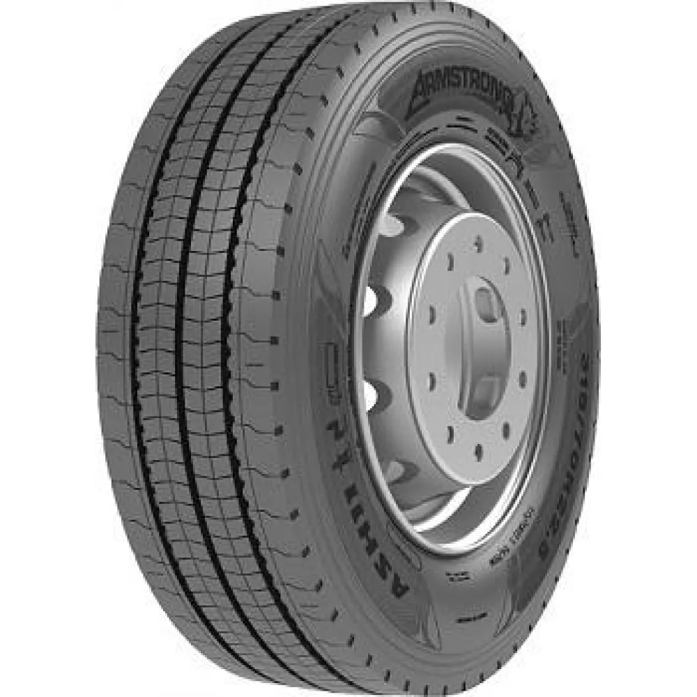 Грузовая шина Armstrong ASH11 295/80 R22.5 154/149M для рулевой оси в Нижних Сергах