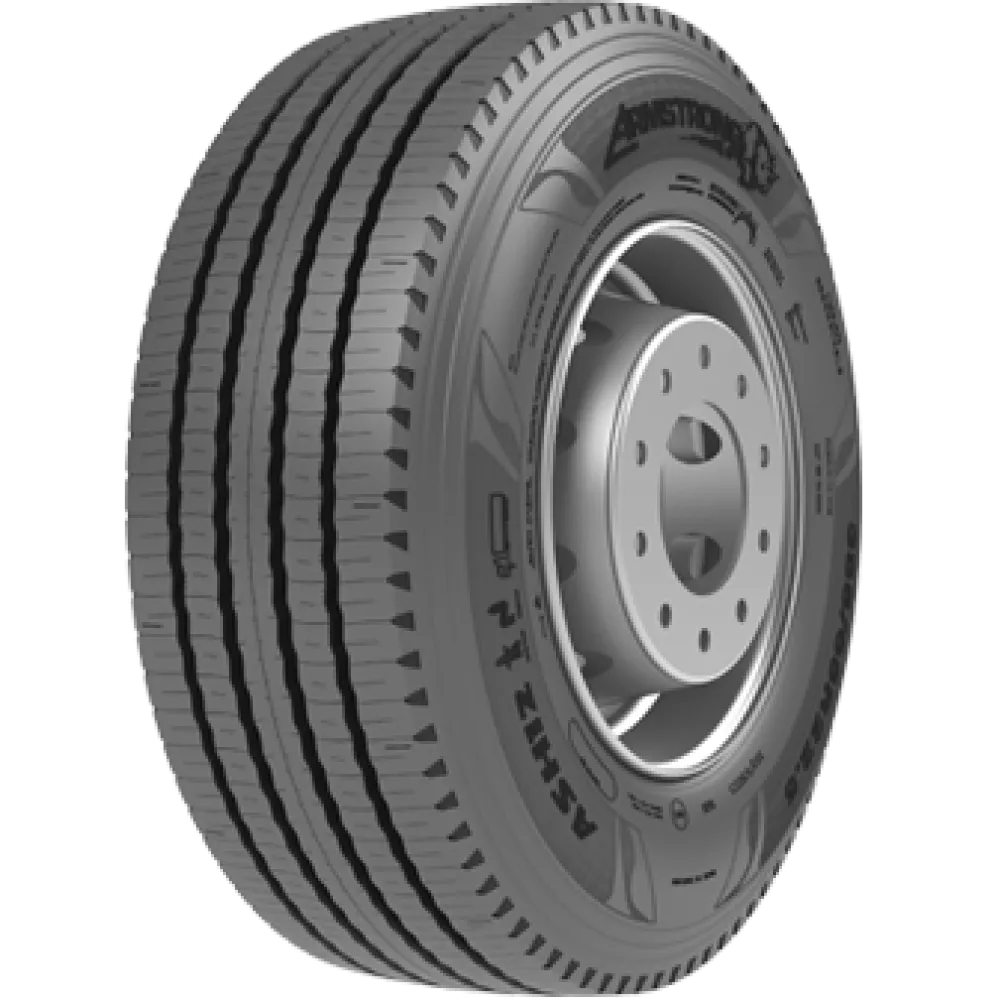 Грузовая шина Armstrong ASH12 385/65 R22.5 164K для рулевой оси в Нижних Сергах