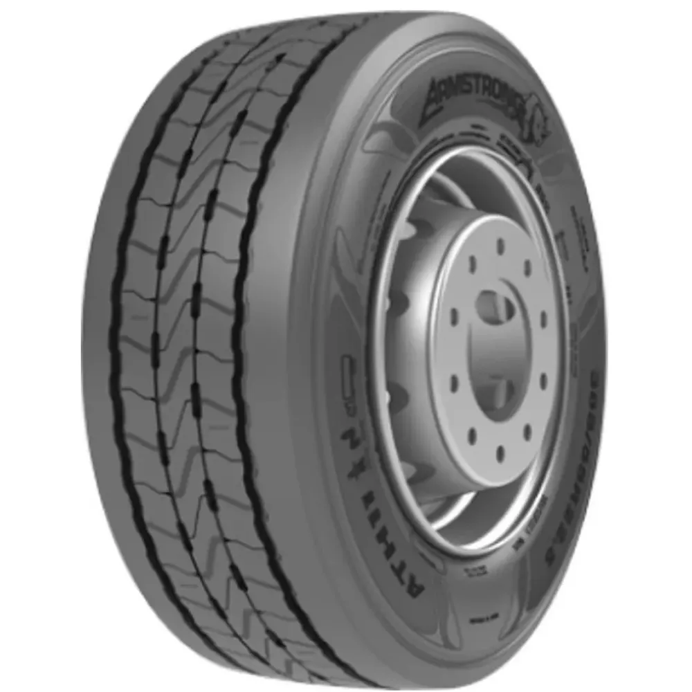 Грузовая шина Armstrong ATH11 385/65 R22.5 160K для прицепа в Нижних Сергах