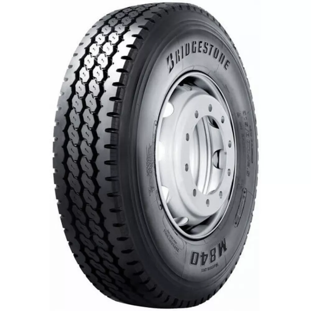 Грузовая шина Bridgestone M840 R22,5 315/80 158G TL  в Нижних Сергах