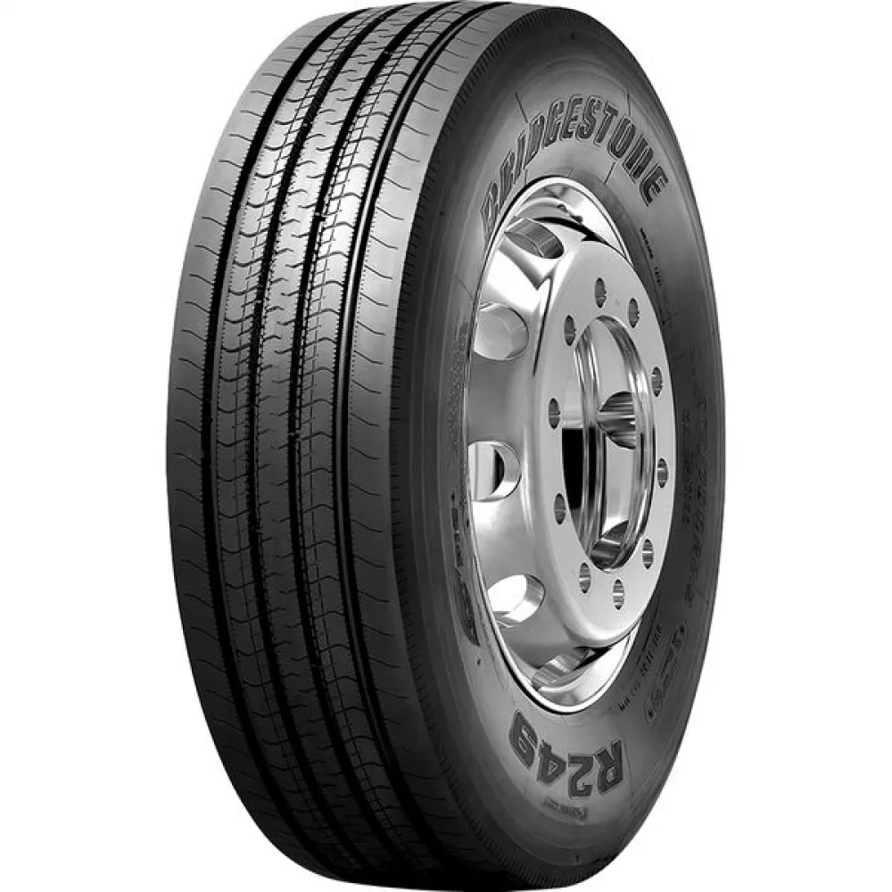 Грузовая шина Bridgestone R249 ECO R22.5 385/65 160K TL в Нижних Сергах