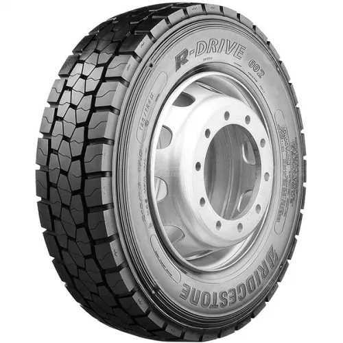 Грузовая шина Bridgestone RD2 R17,5 235/75 132/130M TL купить в Нижних Сергах