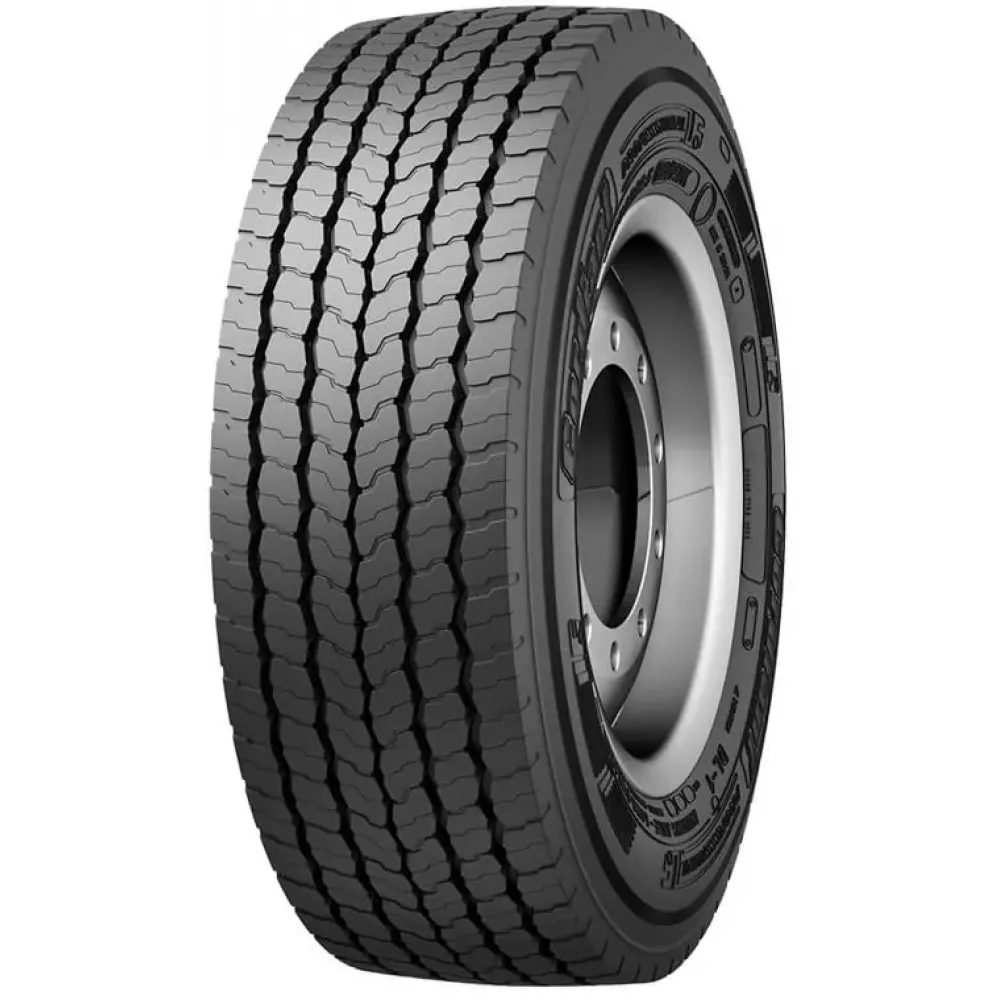 Грузовая шина Cordiant Professional DL-1 295/60 R22.5 150/147K для ведущей оси в Нижних Сергах