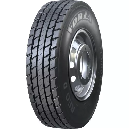 Грузовая шина Forza REG D 315/80 R22,5 154/150K купить в Нижних Сергах