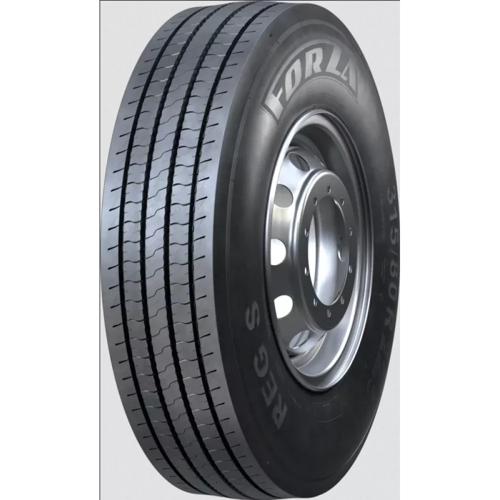 Грузовая шина Forza REG S 315/80 R22.5 154/150K в Нижних Сергах