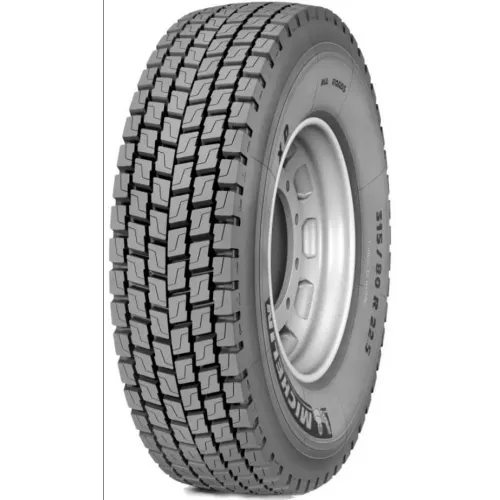 Грузовая шина Michelin ALL ROADS XD 295/80 R22,5 152/148M купить в Нижних Сергах